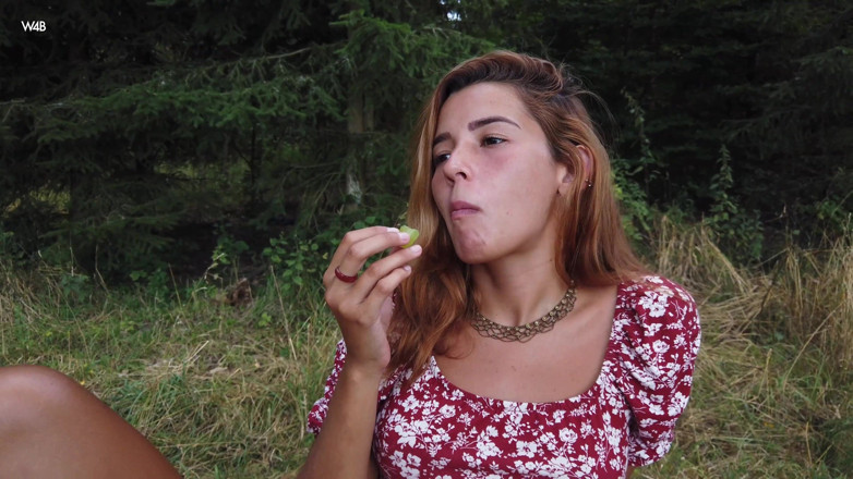 Watch4beauty: Forest Story with Agatha Vega