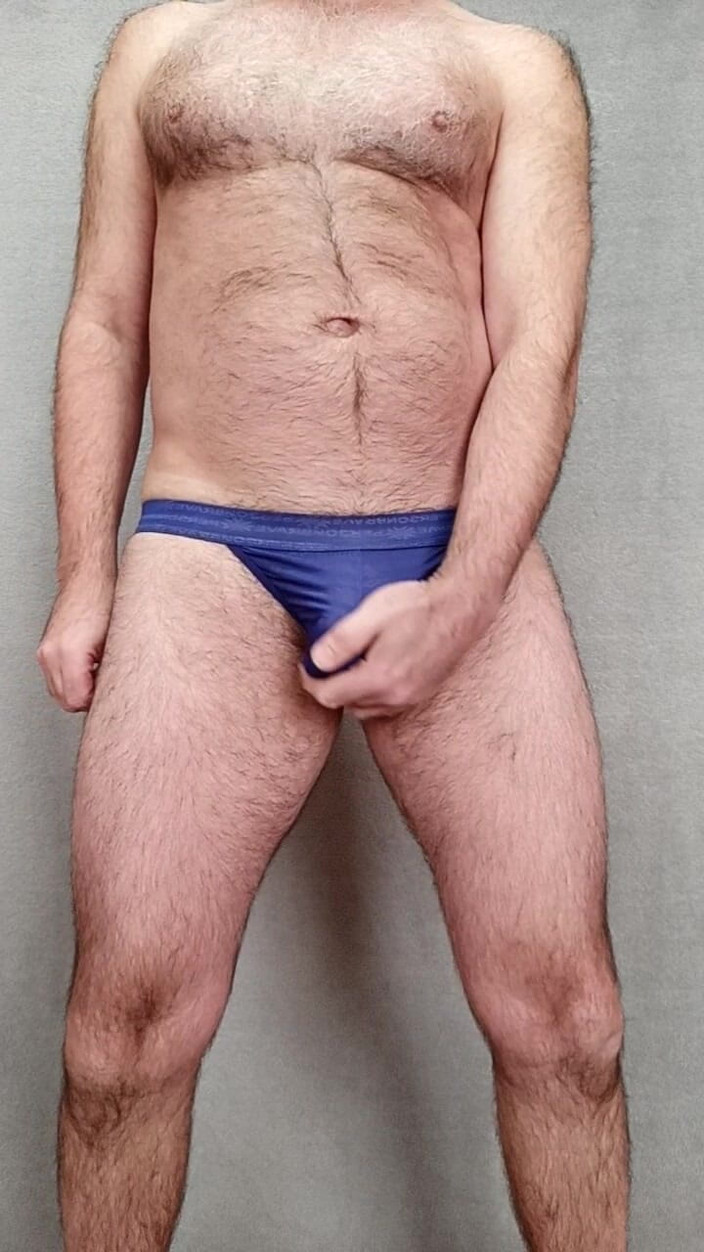 Bob Vajra: Good Spunk214