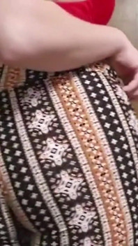 A Little Booty Shake for My Loyal Subs.