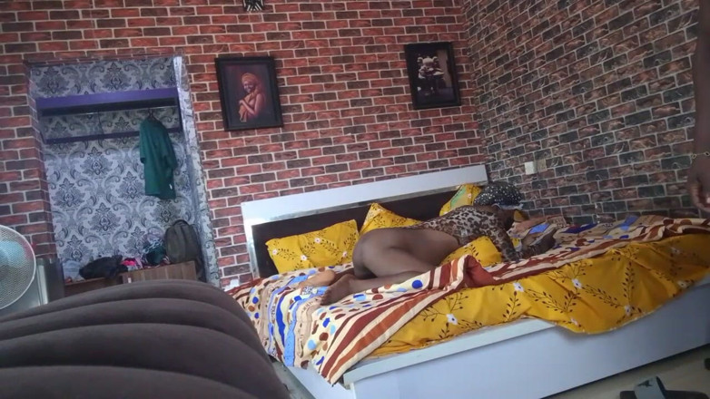 Sex naija 1: Bts 115