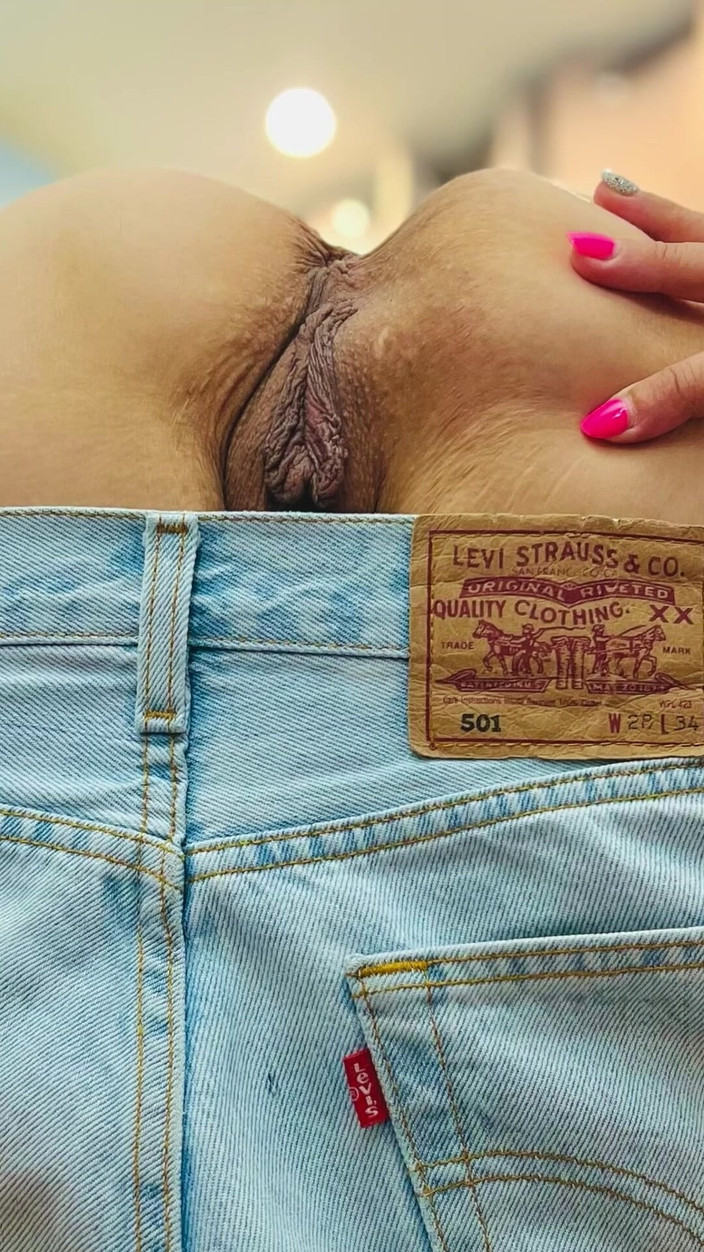 Couplehamster: Já Nohama a Odhalím Plnou Dávku Semene. Fotoprezentace.