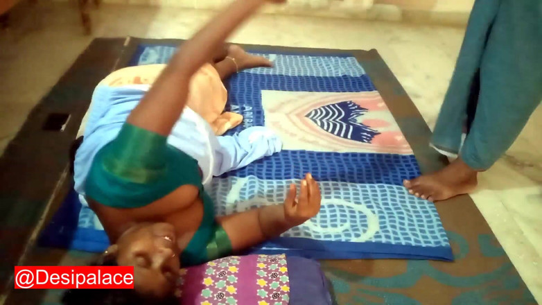 Desi palace: 德西热夫妇最好的XXX视频