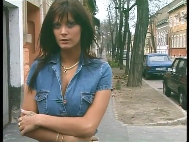 All about pee: Solo siusiu dziewczyny - Doris Dayan - będę sikał dla ciebie!