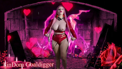 FinDom Goaldigger: Desperate to obey FinDom Goaldigger