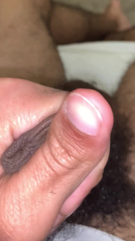 Pene Peludo Lindo