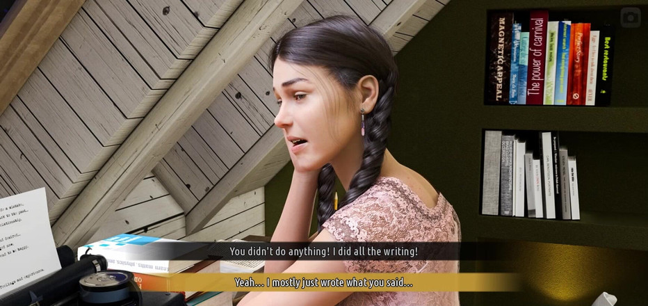 Miss Kitty 2K: Sunville的熟女 - 第65集 - 我们必须由Foxie2k学习