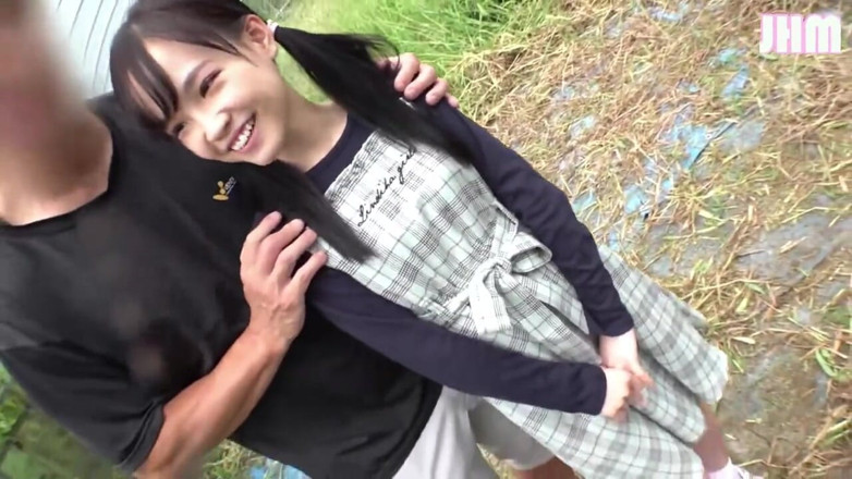 J Hentai Matings: Rara Kudo Exposed in Passion, Lifted High as Their Bodies...