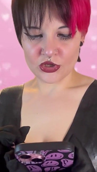미스 루비 노출과 노예: Sissy의 몰락