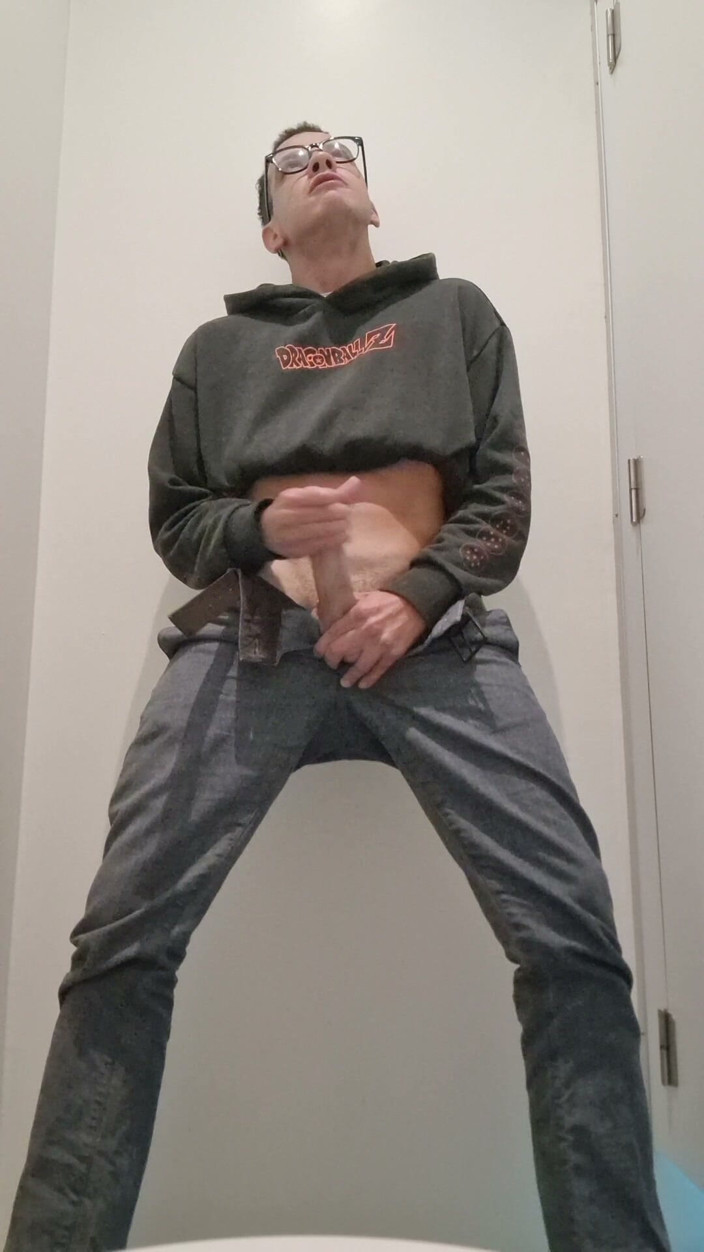 Fitguywithbigdick: Homecuming #1