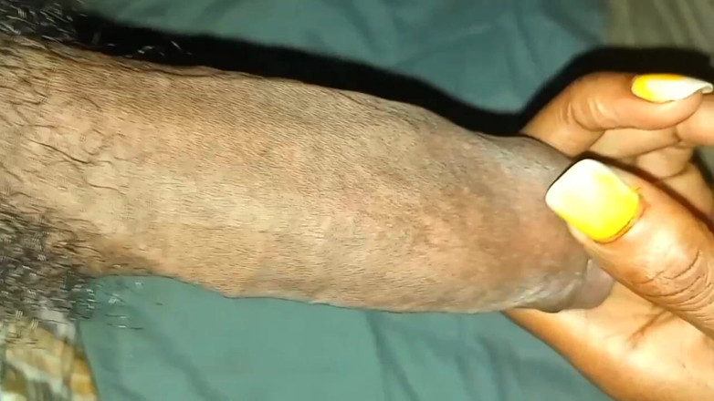 Sexe in real life: Jag älskar att suga min pojkvän