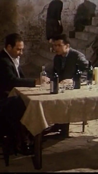 Mata Hari - película original completa en hd