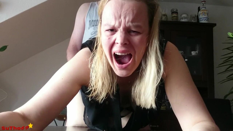 Sutho69: Face the cam: doggystyle