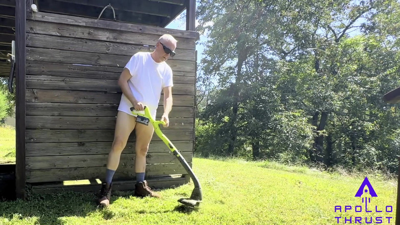 ApolloThrustxxx: Destrozándose Comiendo