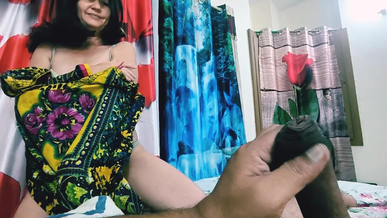 Bolly Karma: Nová poslušná špinavá děvka