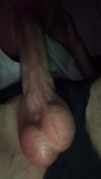 Blowjob to a Friend