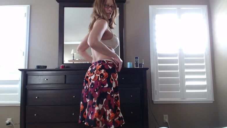 JessRyan: Regalo di compleanno dalla matrigna