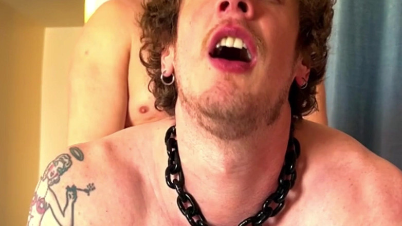 Christian Hunter: Ayah kontol besar ngentot memekku si pemburu kristen yang nggak...