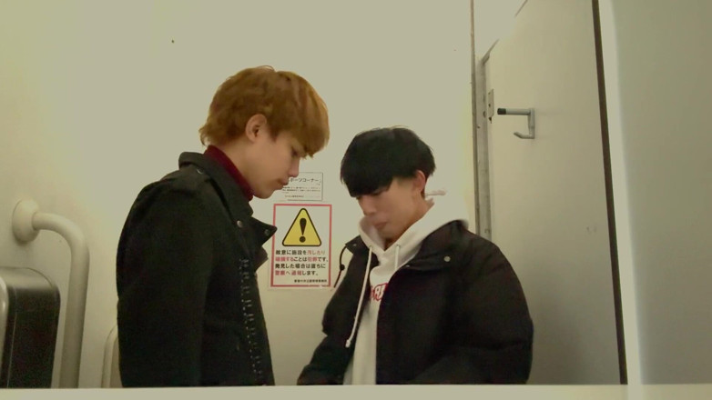 BOYS LOVE VIDEO: Itsuki X Haruma 2