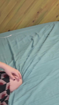 Bisexual Threesome with BBC