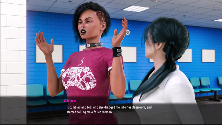Johannes Gaming: MILF de Sunville 82 eu amo foder Sophia