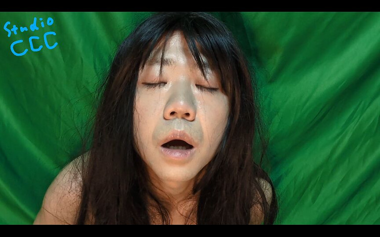 #153 Cum on My Face. (Studio CCC)