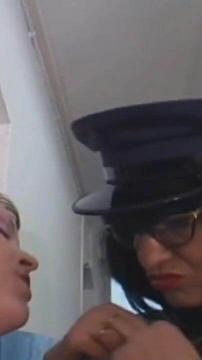 Female submission - Scene #06 (Absolute BDSM films - The original)