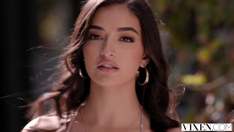 Vixen: Modelos mimadas zorras quieren más de sugardaddy