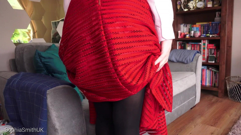 SophiaSmithUK: SPH tights encouragement