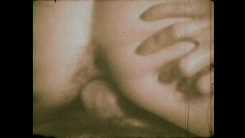 Vintage megastore: De magere vrouw met de bedelaar