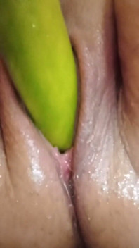 Loucura do Pepino