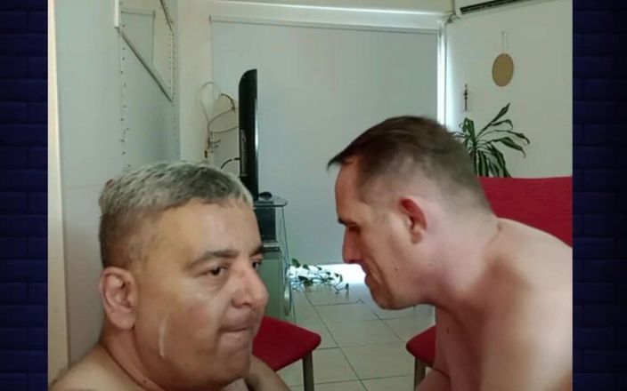 Osoandcub: Um dos nossos primeiros shows privados