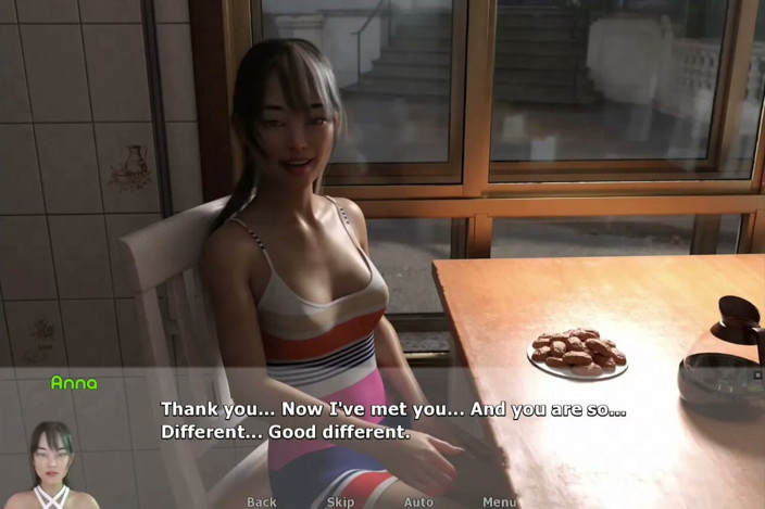 Seductor: Elias zrobił swoją 4 hodowlę, impregnując filipińską dziewczynę