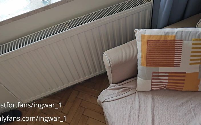 ingwar_1: Sexy pár sex sperma