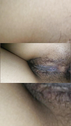 Hot Sis: Latika的阴户