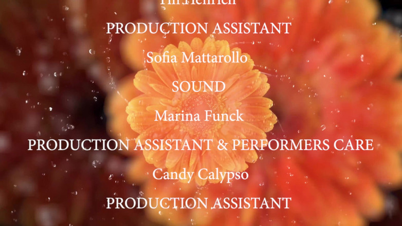 HardWerk: Yoga bang hetero versi