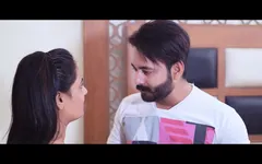 Desi Girl Full Masti with Her Boyfriend Lovely Romance