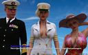 Porny Games: Welcome Aboard by Picaro Games - Jealous Stepsister, Sex with Beautiful...