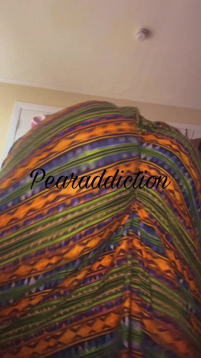 Pearaddiction: Rosa nel mezzo