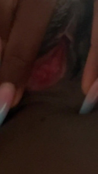 Intact Pussy
