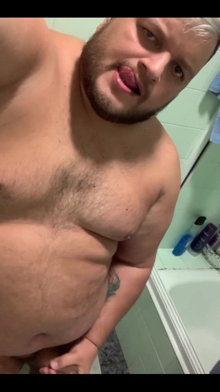Ksanchez1203: What a Pull of Cock I've Been Given