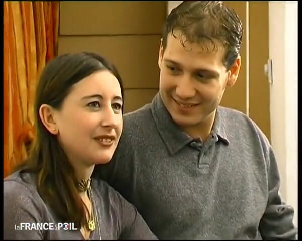 French Family Secrets: A big fat bitch who loves to fuck.