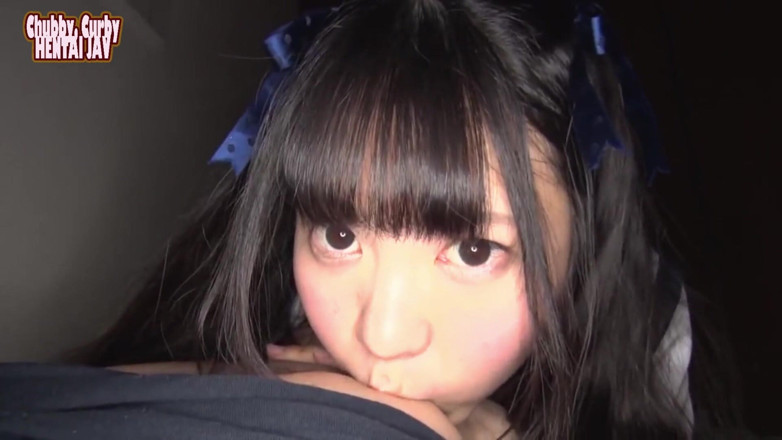 Chubby Curvy Hentai JAV: 終わりなき曲線、全身を駆け巡る絶え間ない情熱 -9