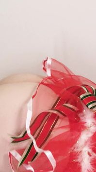 Lazy Kitty Enjoys Relaxing on the Rug and Shows Her Little Ass, Wanting to Get Fucked in Her Pussy