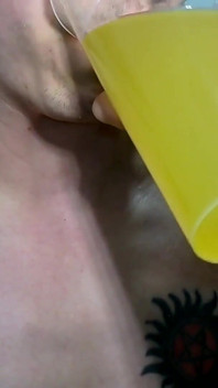 Ich Habe Durst