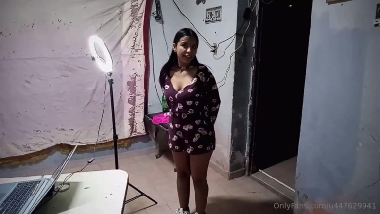 Angelhotmex: Zboczony fotograf 19-letnia studentka - Angelhotmex