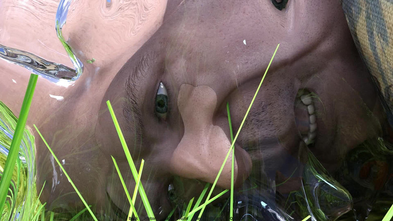 Dirty GamesXxX: Laura Pożądliwe sekrety: Zdesperowana gospodyni domowa S2 odcinek 2