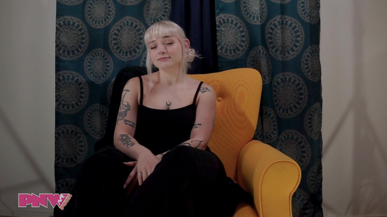 PNW Porn: Entrevista Con Naomi Nash Más Juego En Solitario