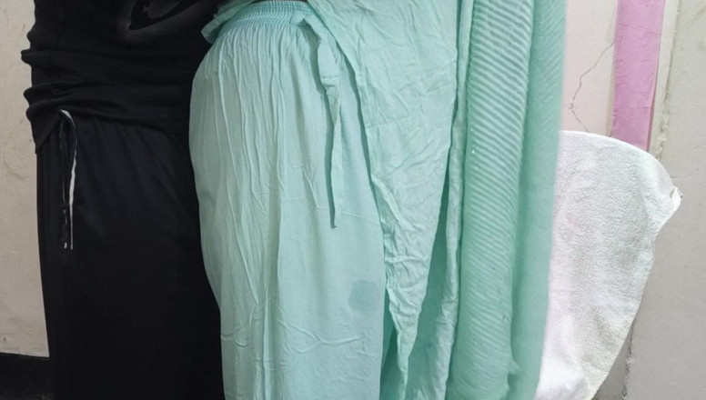 Banglasexycouple: Meio-irmão e meia-irmã indiana menina