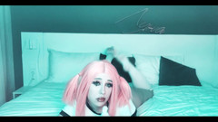 Peachgardens: Seu pau pode ser em vez desse doce