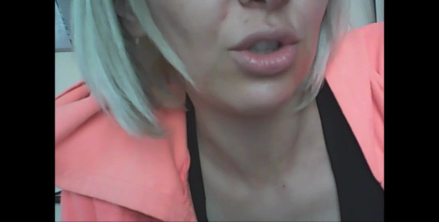 savannahamatoriale: Listen to Us During a Video Call with Burps and...